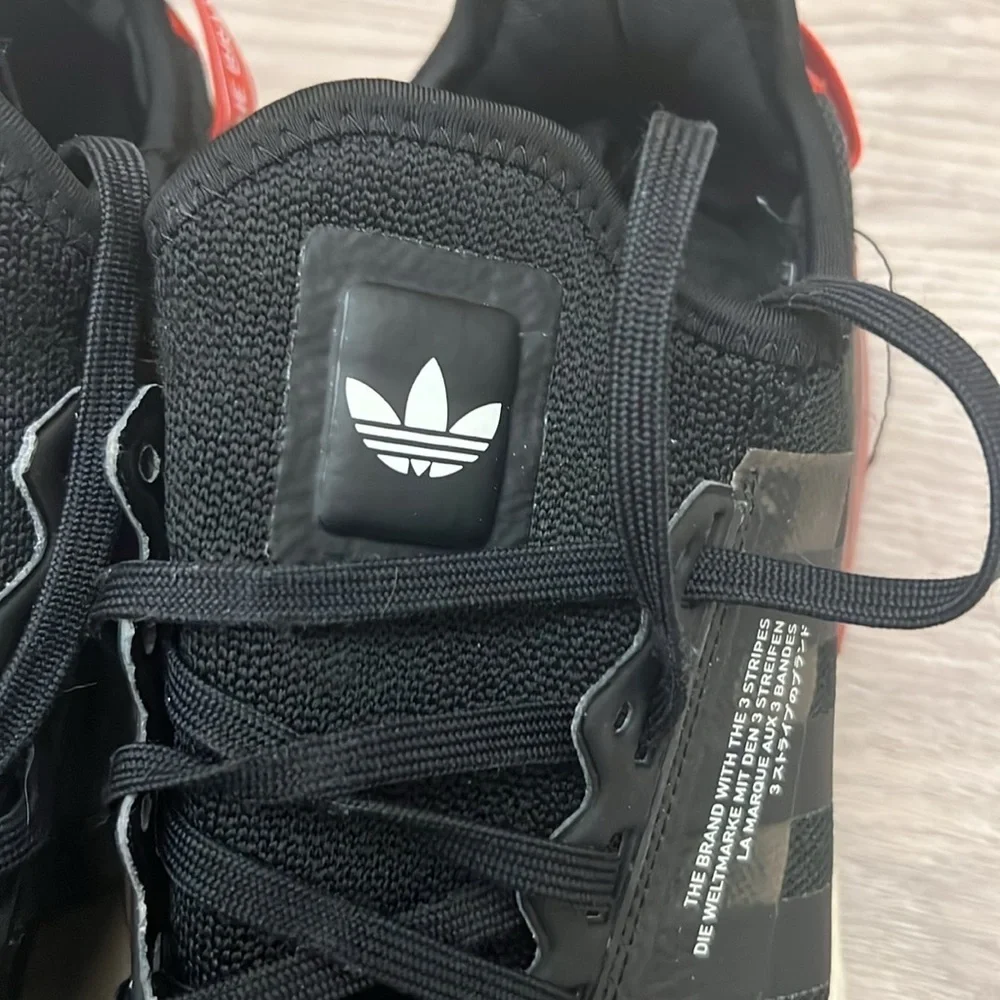 ADIDAS - 3 STRIPES MODEL sneaker men size 10.5